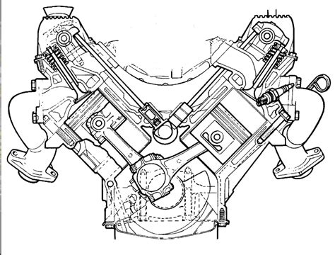 rover v8 engine diagram Epub
