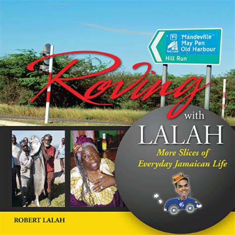 roving with lalah slices of everyday jamaican life Doc
