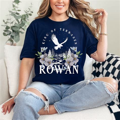 rowan t shirt