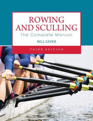 rowing and sculling the complete guide PDF