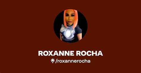 roxanne rocha