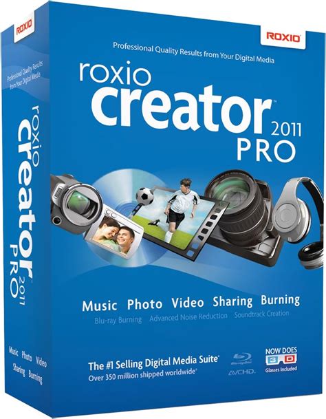 roxio creator 2011 pro user manual Doc