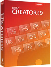 roxio creator 2011 user guide Epub