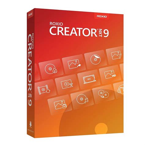 roxio creator 9 manual Doc