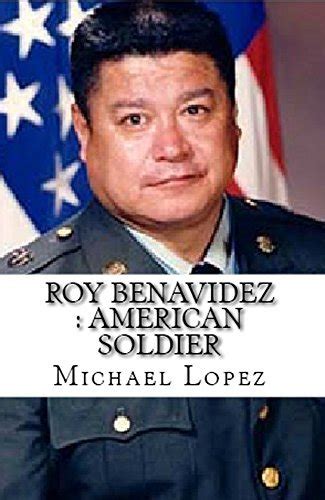 roy benavidez american michael lopez Doc