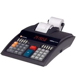 royal 1235 calculators owners manual Reader
