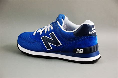 royal blue new balance