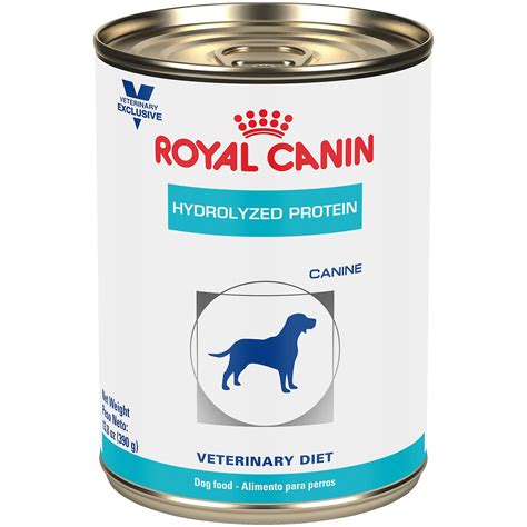 royal canin canned food dog