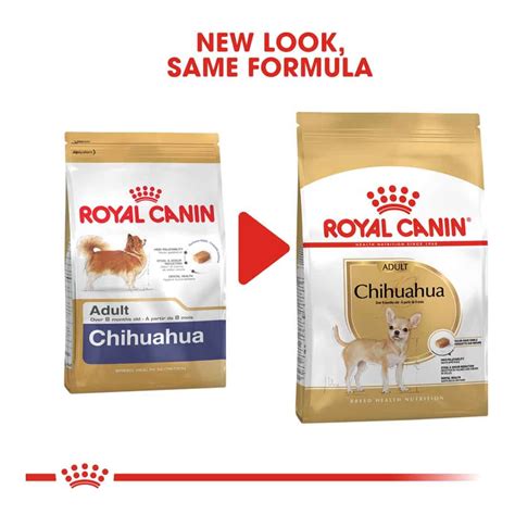 royal canin chihuahua reviews