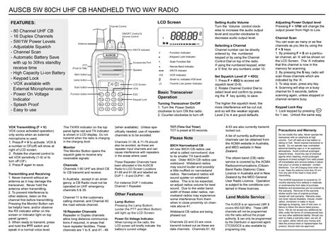 royal dm4070 pdas and handhelds owners manual Doc