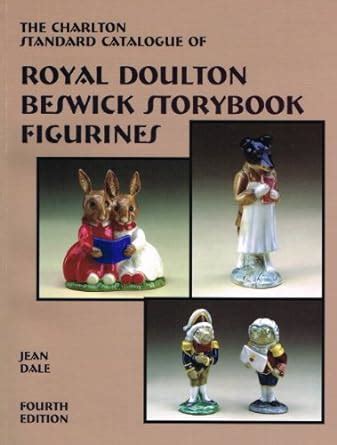 royal doulton animals a charlton standard catalogue 4th edition Doc