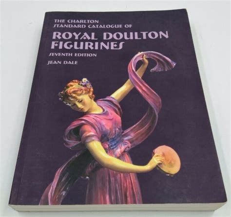 royal doulton figurines 7th edition the charlton standard catalogue PDF