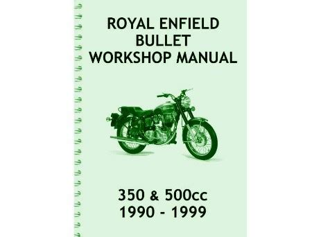 royal enfield bullet manual Reader