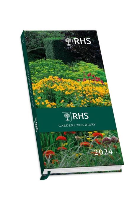 royal horticultural society pocket diary 2012 Kindle Editon
