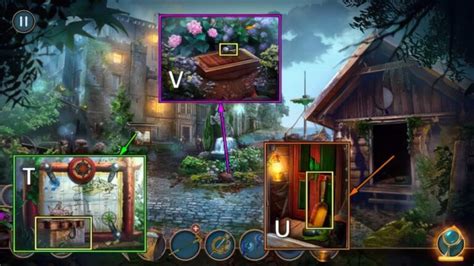 Royal Legends 2 Expulsion Walkthrough