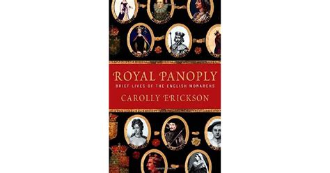 royal panoply brief lives of the english monarchs PDF