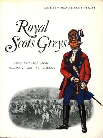 royal scots greys men at arms Kindle Editon