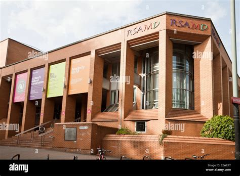 royal scottish academy of music and drama