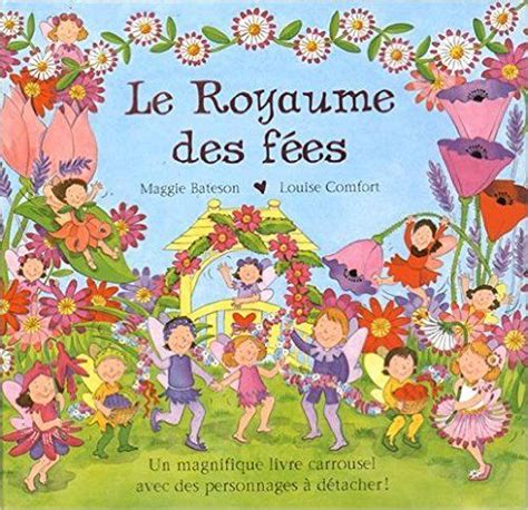 royaume f es maggie bateson Reader