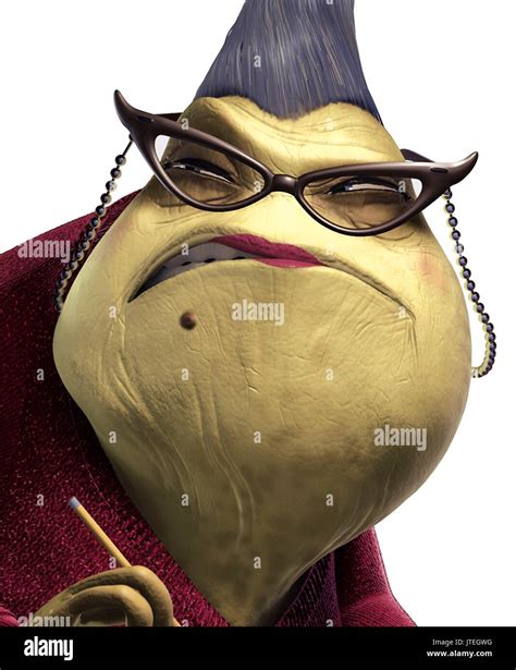 roz from monster inc