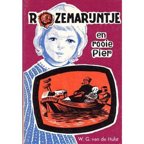 rozemarijntje en rooie pier PDF