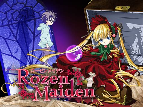 rozen maiden before:2015