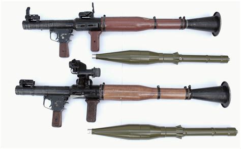 rpg 16 vs rpg 7