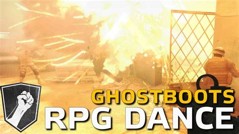 rpg dance