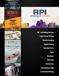 rpi mailing address