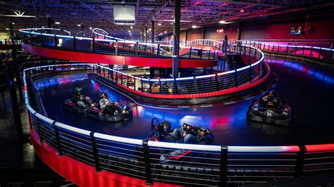 rpm raceway jersey city nj