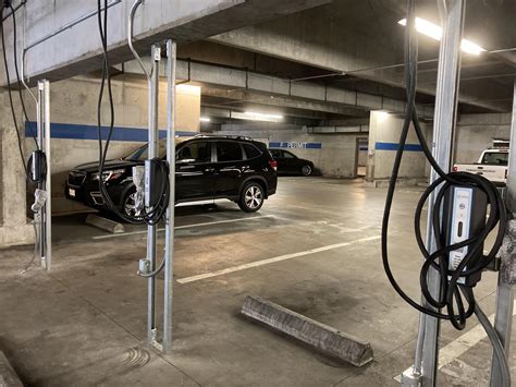 rsf parking garage