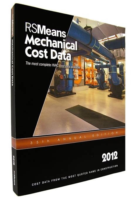 rsmeans mechanical cost data 2012 means mechanical cost data Reader