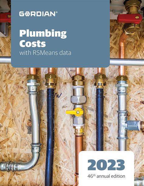 rsmeans plumbing cost data 2013 Kindle Editon