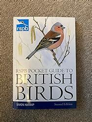 rspb pocket guide to british birds second edition Epub