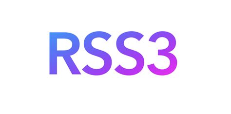 rss3 空投