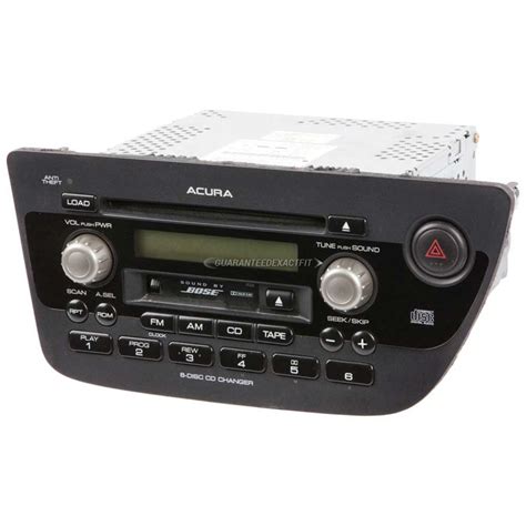 rsx cd player code PDF