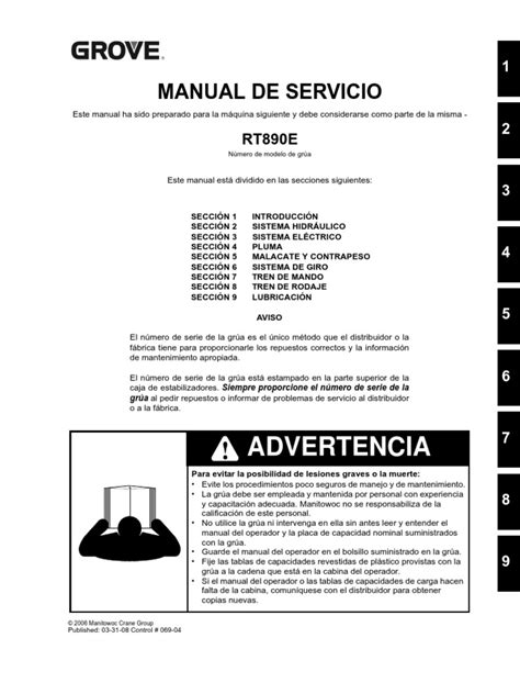 rt890e service manual pdf Reader