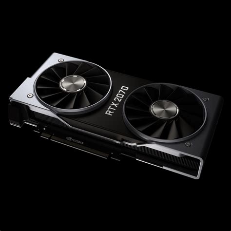 rtx 2070 stable voltage