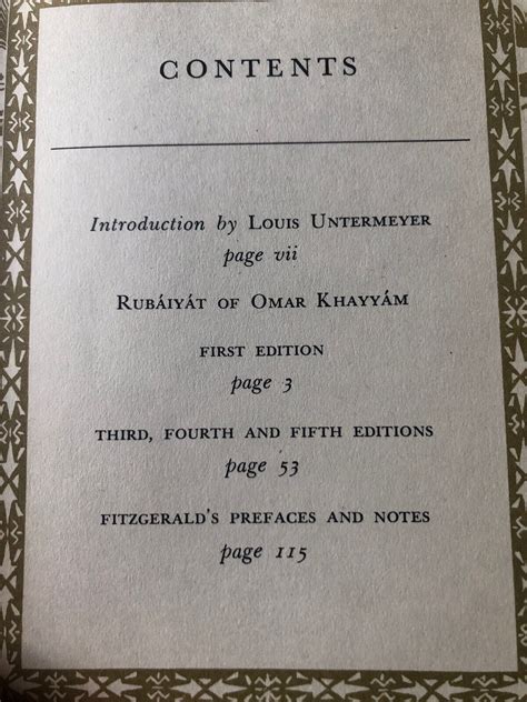 rubaiyat of omar khayyam 1947 color illustrations Doc