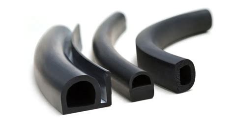 rubber seals