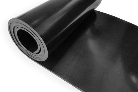 rubber sheet