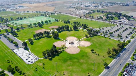 ruben s ayala park