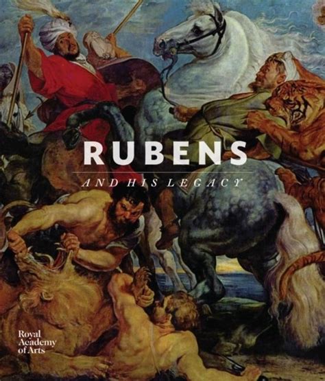 rubens and his legacy Reader