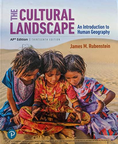 rubenstein human geography 9th edition Kindle Editon