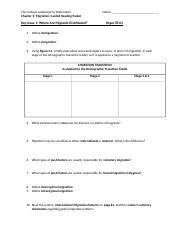 rubenstein study guide answers Epub