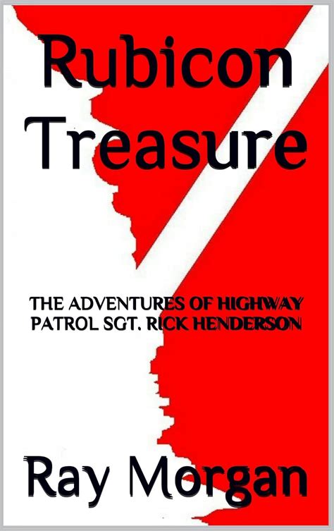 rubicon treasure adventures highway henderson Kindle Editon