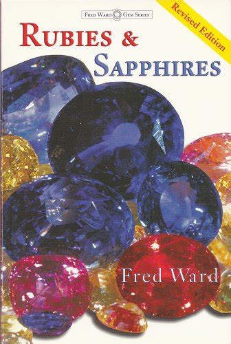 rubies and sapphires fred ward gem book series Doc