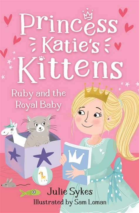 ruby and the royal baby princess katies kittens Epub