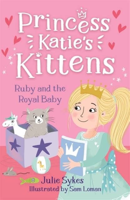 ruby and the royal baby princess katies kittens Epub