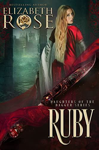 ruby book 1 daughters of the dagger series pdf Reader